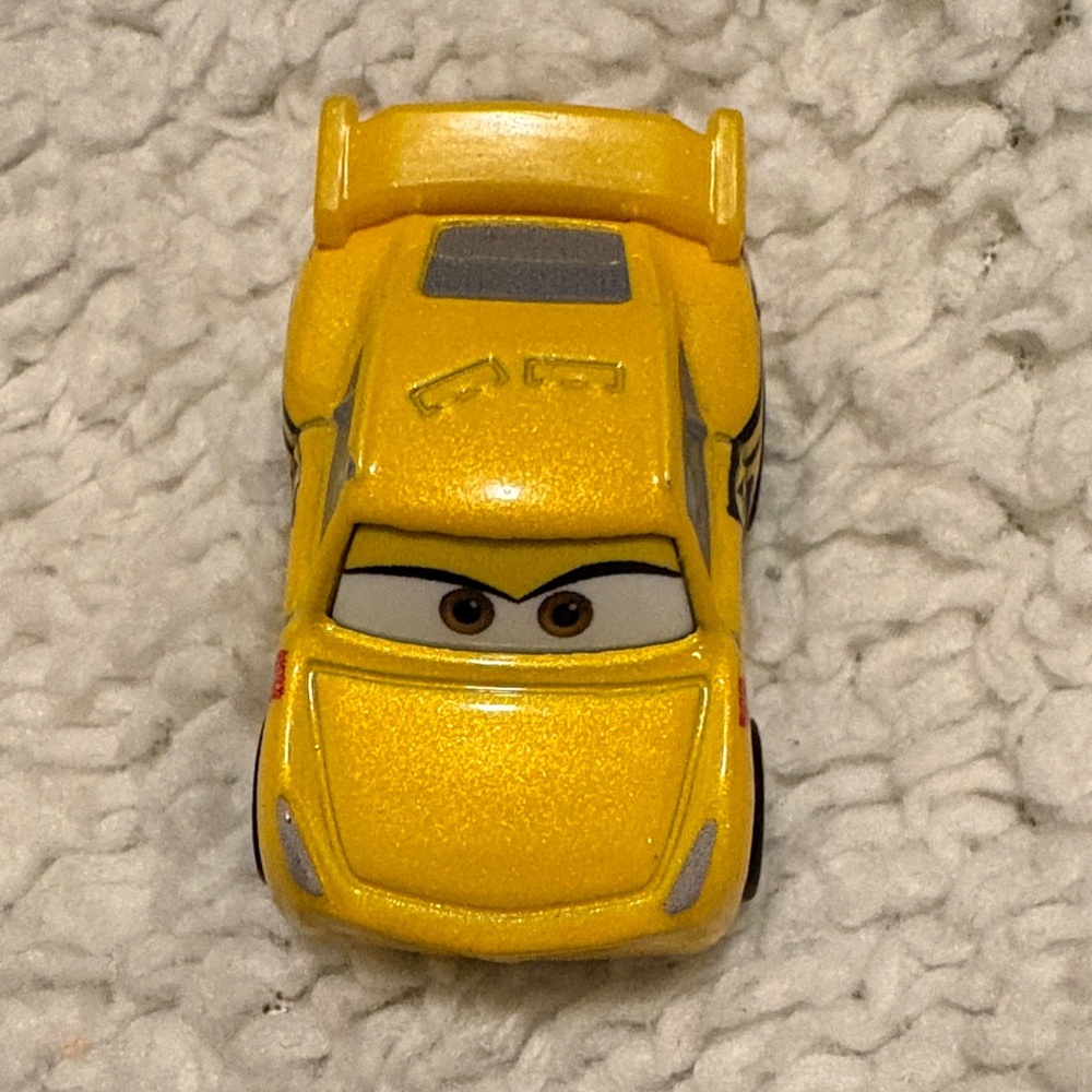 Mattel 2016 Collectible Cars Mini Racers Set - Picture 7 of 11